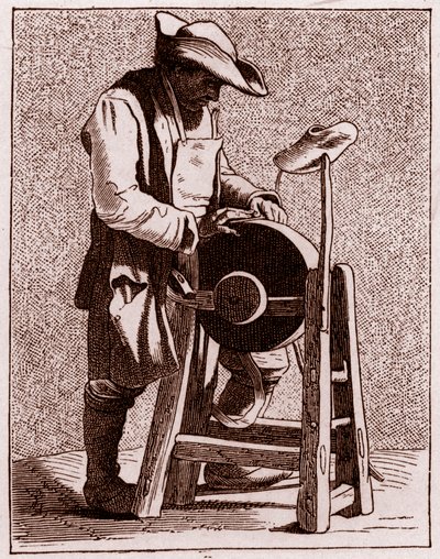 Alltagsleben in der französischen Geschichte von Leopold Blonder