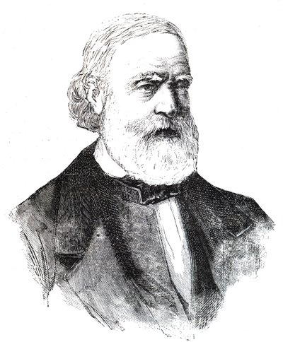 Francois-Vincent Raspail von Unbekannt