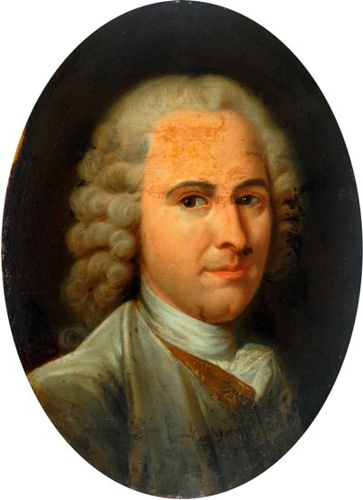 Händel von Unbekannt