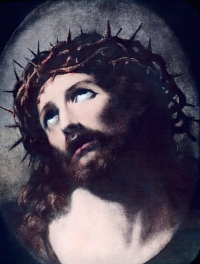 Tod Jesu Christi von Unbekannter Künstler