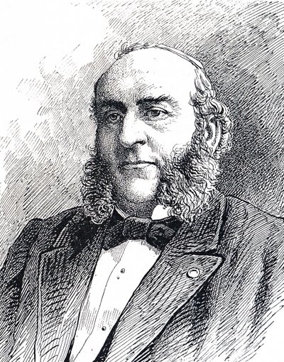 Jules-Emile Pean von Unbekannt