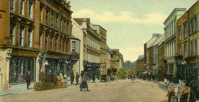 Kilkenny von Unbekannter Künstler