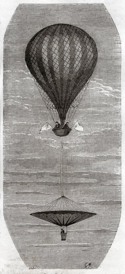 Robert Cocking von Nicolas Liez