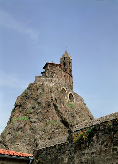 Saint Michel d