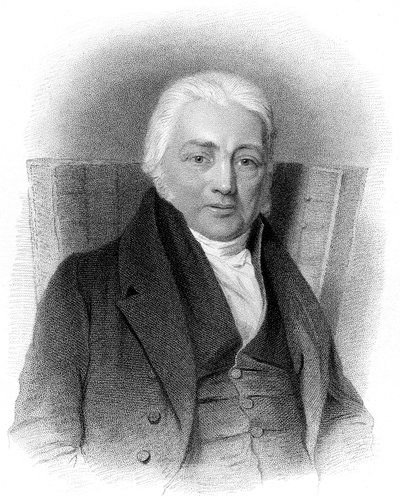 Samuel Taylor Coleridge von Unbekannter Künstler