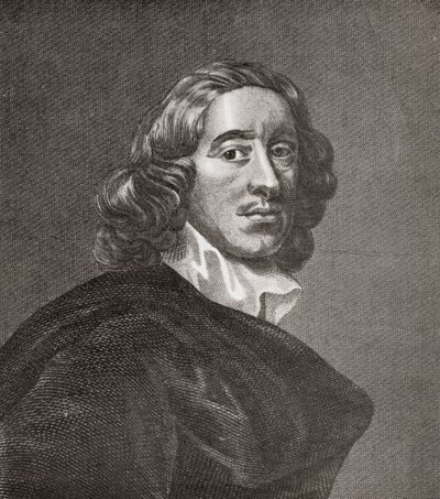 Sir Henry Vane der Jüngere von Unbekannter Künstler