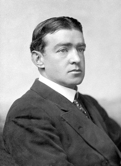 Vereinigtes Königreich: Sir Ernest Henry Shackleton von Unbekannt