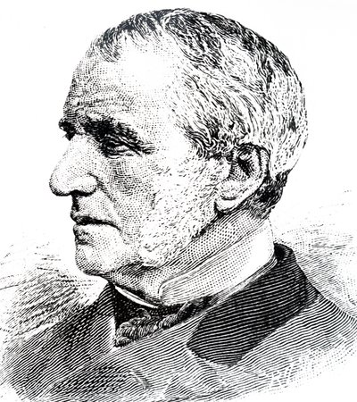 Willard Parker von Unbekannt
