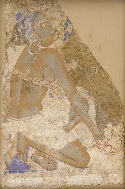 Figur von Unidentified
