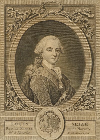 Ludwig Seize von Unidentified