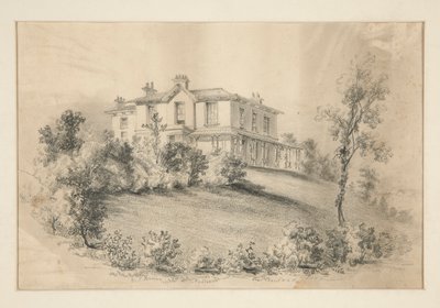 Haus in Toraquay, Devon: Mrs. Abbey von Unknown