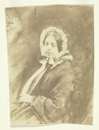 Mrs. Craik von Unknown