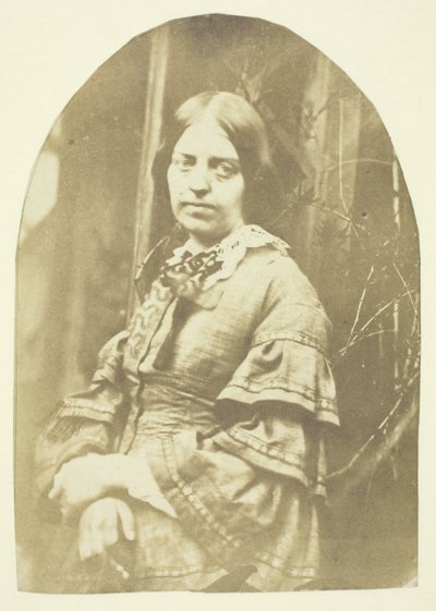 Mrs. Craik von Unknown