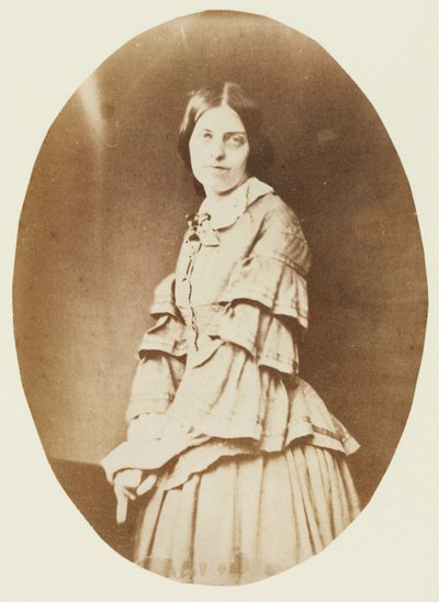 Mrs. Craik von Unknown