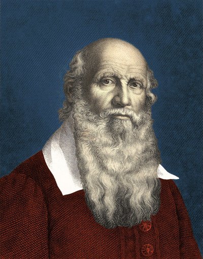 Friedrich Ludwig Jahn, preußischer Lehrer von Unknown artist