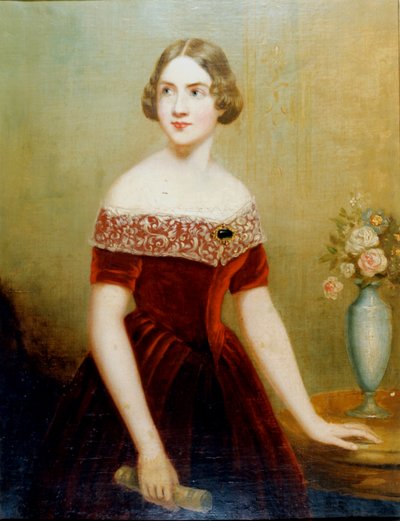 Jenny Lind von Unknown