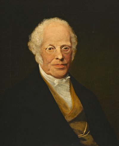 Sir George Smart von Unknown
