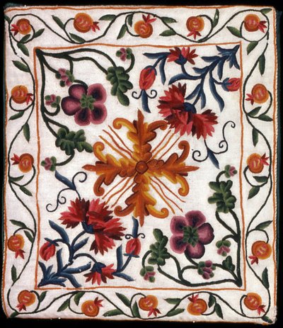 Börse von Unknown artist