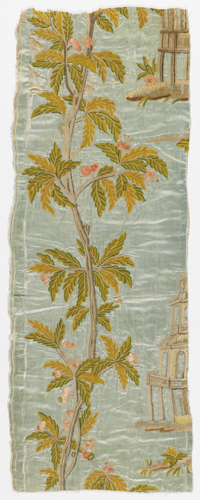 Fragment von Unknown artist