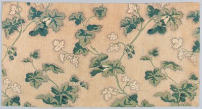 Fragment von Unknown artist