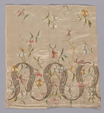 Fragment von Unknown artist