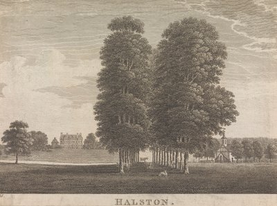 Halston; Seite 22 (Band Zwei) von Unknown artist