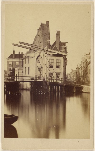 Unser Hotel, The Dolan - Amsterdam von Unknown artist