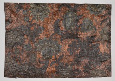 Seitenwand von Unknown artist