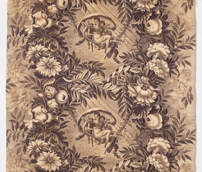 Textil von Unknown artist