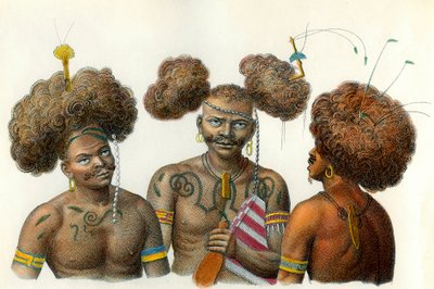 Unbekanntes Bild von Unknown artist