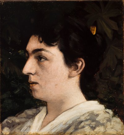 Frida Schytte von Valdemar Schønheyder Møller