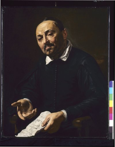 Rafaello Menicucci von Valentin de Boulogne