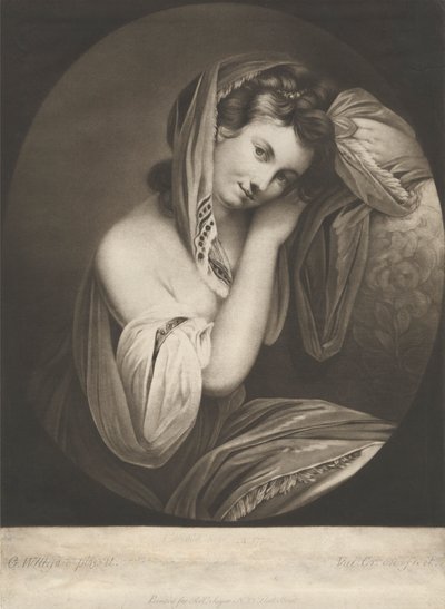 Miss Cabben von Valentine Green