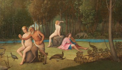 Orpheus von Venetian 16th Century