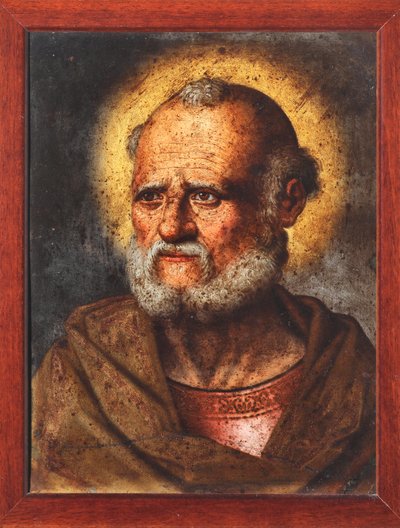 St. Peter von Venetian School