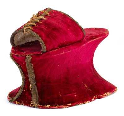 Die Chopine von Venetian School
