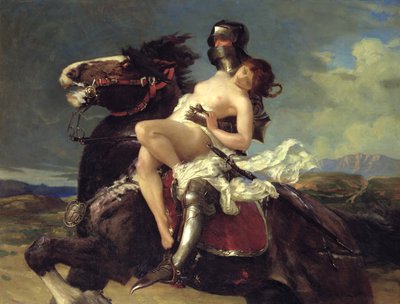 Die Rettung von Vereker Monteith Hamilton