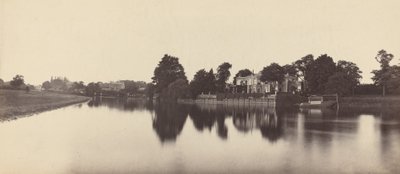 Halliford von Victor Albert Prout