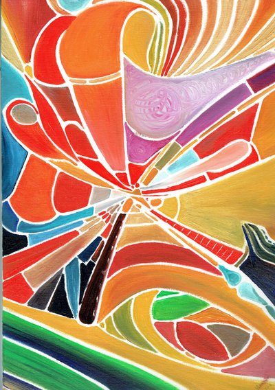 Alliduquotalion, 2016 von Vincent Alexander Booth