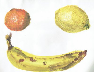 Obst von Vincent Alexander Booth