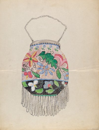 Tasche von Vincent Murphy