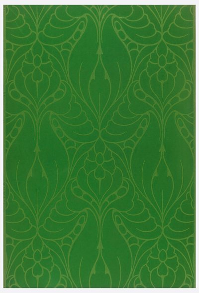 Seitenwand - Muster (USA) von W.H. Mairs and Co.