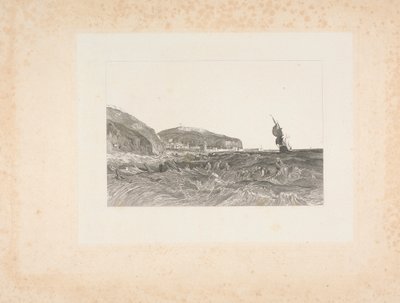 Whitehaven, Cumberland von W. R. Smith
