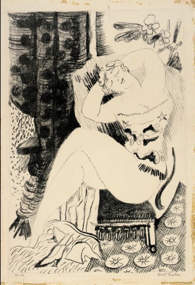 Edith von Walt Kuhn