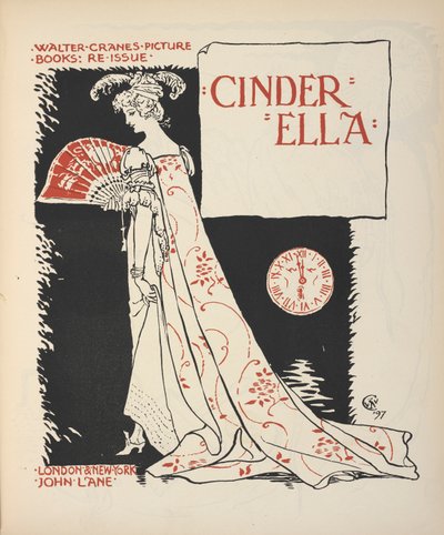 Titelseite zu 