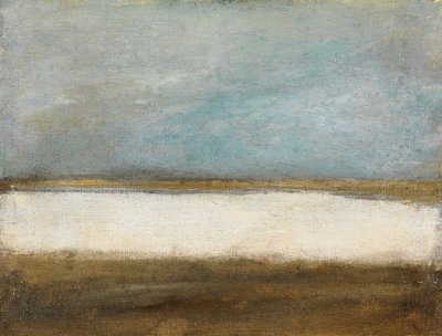 Nocturne von Walter Greaves