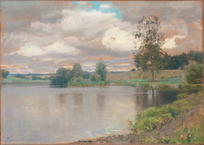 See bei Appledale von Walter Launt Palmer