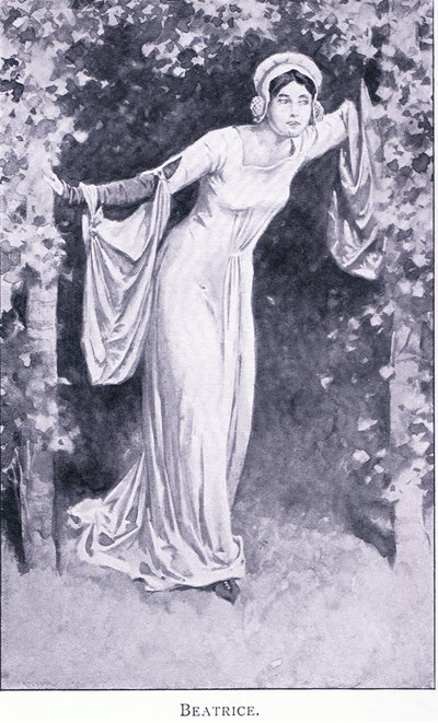 Beatrice von Walter Paget