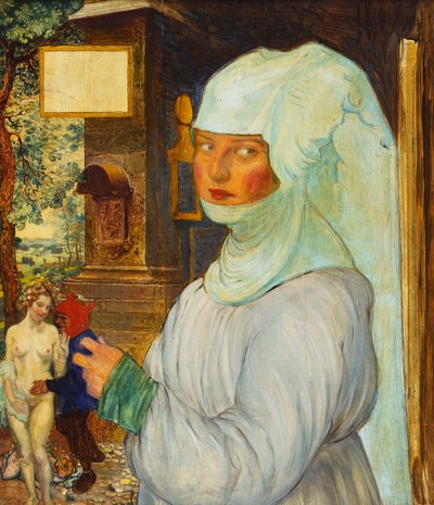 Moral und Laster von Walter Sigmund Hampel