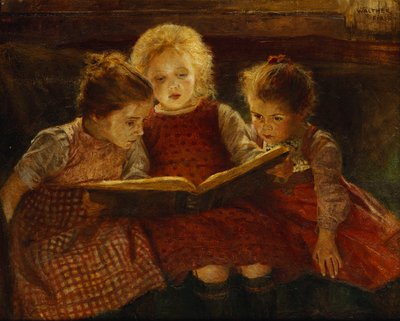 Ein gutes Buch von Walther Firle